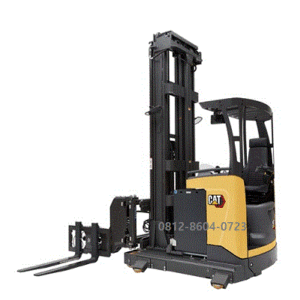 Caterpillar Forklift NTD13N3 | 1.3 ton
