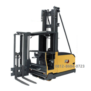 Caterpillar Forklift NVT15 | 1.5 ton
