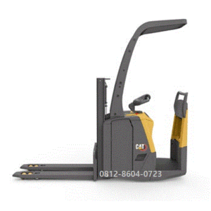 Caterpillar Pallet Mover NPF20N3DS | 2 ton