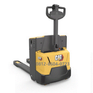 Caterpillar Pallet Mover NPP18N3 | 1.8 ton