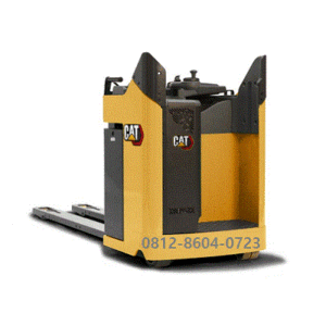 Caterpillar Pallet Mover NPR30N2 | 3 ton