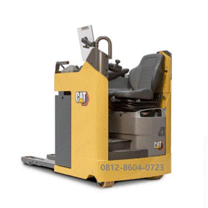 Caterpillar Pallet Mover NPS30N2 | 3 ton