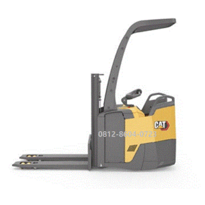 Caterpillar Pallet Mover NPV20N3D | 2 ton