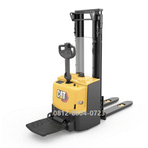Caterpillar Power Stacker NSP12N3 | 1.2 ton