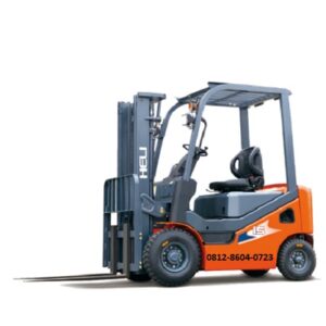 Heli Forklift
