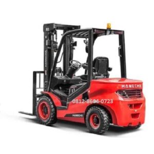 Hangcha Forklift
