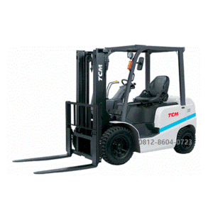TCM Forklift FD15 | 1.5 Ton