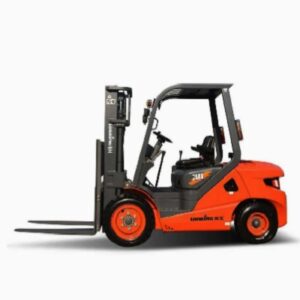 Lonking Forklift