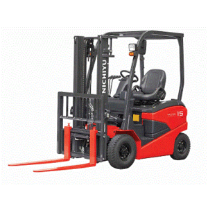 Nichiyu Electric Counterbalance