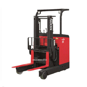 Nichiyu Forklift FBR10N