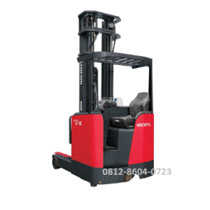 Nichiyu Forklift FBRF14