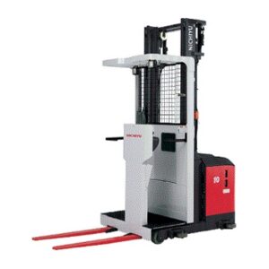 Nichiyu Order Picker