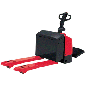 Nichiyu Pallet Mover