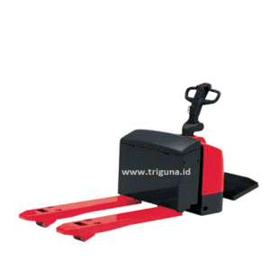 Nichiyu Pallet Mover PLD15