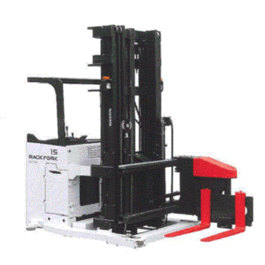 Nichiyu Rack Forklift