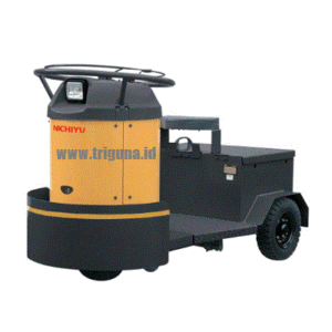 Nichiyu Towing Tractor NTT100