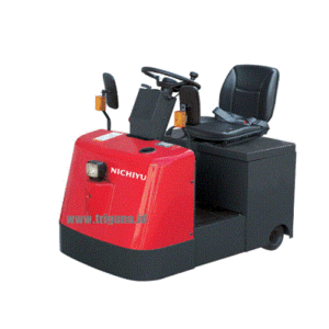 Nichiyu Towing Tractor NTT50