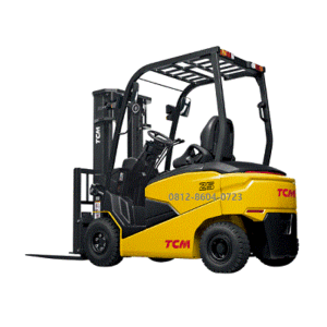 TCM Electric Counterbalance
