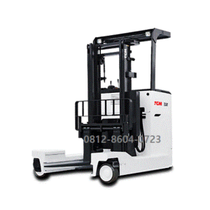 TCM Electric Reach