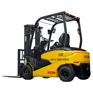 TCM Forklift FHB40-E1 | 4 ton