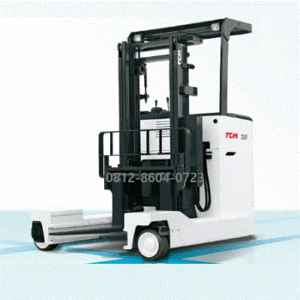 TCM Forklift FRB14-9LM | 1.4 Ton