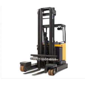 TCM Forklift RTL120 | 1.2 ton