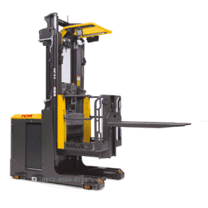 TCM Order Picker