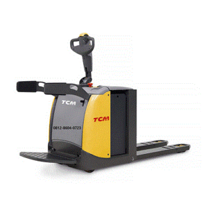TCM Pallet Mover