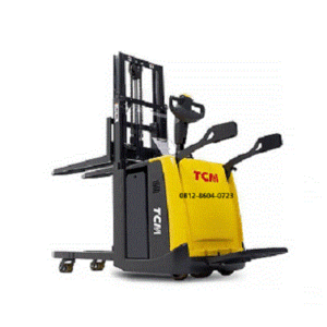 TCM Power Stacker