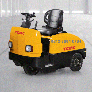 TCM Towing Tractor