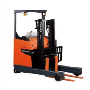 Toyota Electric Reach