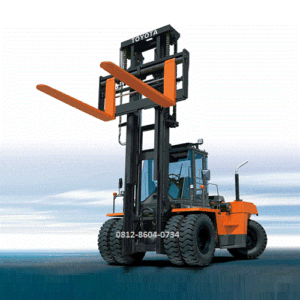 Toyota Forklift 4FD115