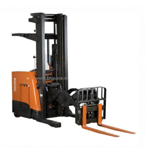 Toyota Forklift 7300-DR25