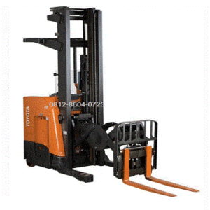 Toyota Forklift 7300-DR30TT
