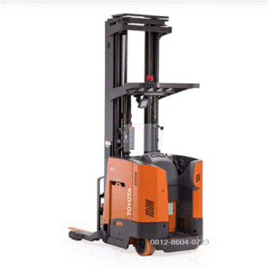 Toyota Forklift 7300-R45TT | 2 ton