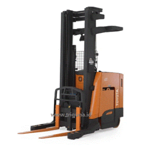 Toyota Forklift 7500-R35TT | 1.5 ton