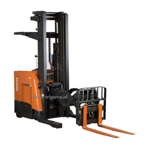 Toyota Forklift 7520-DR32TT