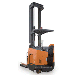 Toyota Forklift 7720-DR32TT