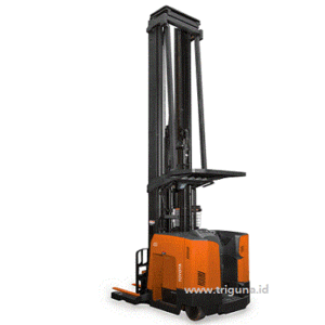 Toyota Forklift 7730-R45TT | 2 ton