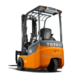 Toyota Forklift 8FBES15T