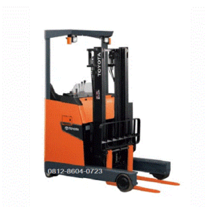 Toyota Forklift 8FBR25 | 2.5 ton