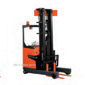 Toyota Forklift 8FBRS20 | 2 ton