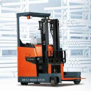 Toyota Forklift 8FBS25