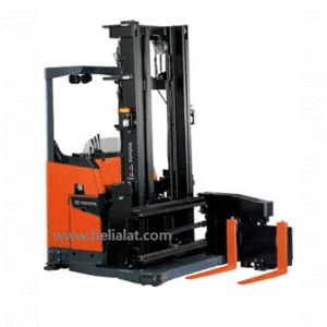 Toyota Forklift 8RFBA12 | 1.2 ton