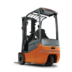 Toyota Forklift C3E130RII | 1.3 ton