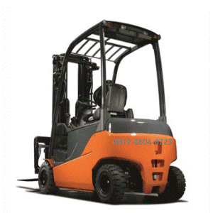 Toyota Forklift C4E160LII