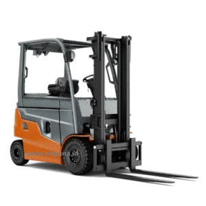 Toyota Forklift C6E250VII