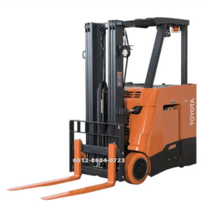 Toyota Forklift CB4150-C40