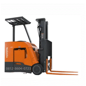 Toyota Forklift CB4250-C50