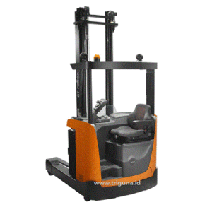 Toyota Forklift RRE120B